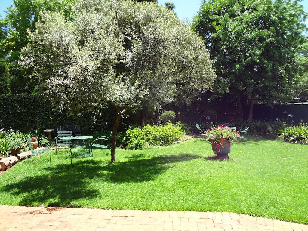 Guest House Seidel Pretoria-Noord Kültér fotó